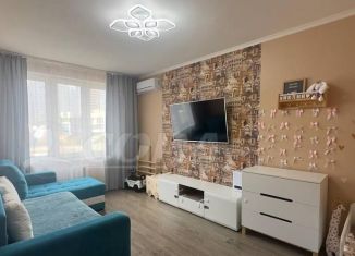 Продаю 1-комнатную квартиру, 37.2 м2, Тюмень, улица Николая Зелинского, 23/1, ЖК Домостроитель