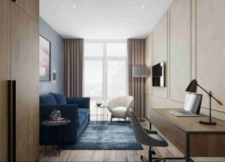 Продаю 2-комнатную квартиру, 44.8 м2, Анапа