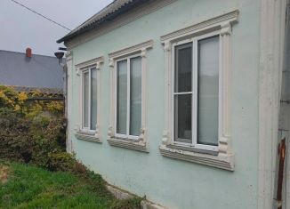 Продаю дом, 58 м2, станица Голубицкая, Школьная улица, 68