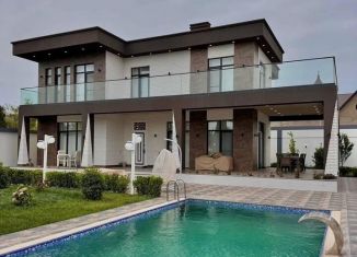 Продаю дом, 139 м2, Сириус, Цимлянская улица, 19