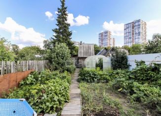 Продажа дома, 45 м2, Тюмень, улица Спорта, 34