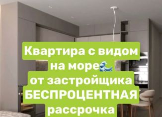 Продам 2-комнатную квартиру, 67.9 м2, Махачкала, Ленинский внутригородской район, Хушетское шоссе, 5