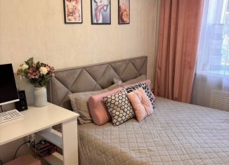 Продается двухкомнатная квартира, 44.6 м2, Пермь, улица Нефтяников, 32