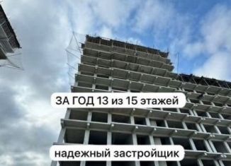 Продается 2-ком. квартира, 72 м2, Дагестан, проспект Амет-хана Султана, 77
