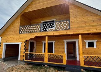 Дом на продажу, 150 м2, село Урик, Сельская улица