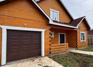 Продаю дом, 180 м2, село Урик, Светлая улица