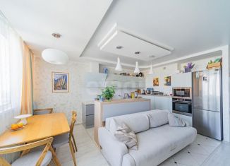 Продажа 2-комнатной квартиры, 68.2 м2, Саратов, 1-й проезд имени С.Т. Разина, 3/7, ЖК Атлант