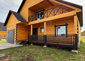 Продаю дом, 150 м2, село Урик, Сельская улица