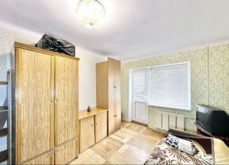 Продается однокомнатная квартира, 25 м2, Краснодар, Ставропольская улица, 107/3, микрорайон Черемушки