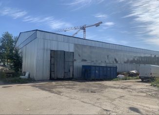 Сдаю в аренду склад, 1500 м2, Санкт-Петербург, Макулатурный проезд, 5к3Б, метро Озерки