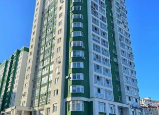 Продаю квартиру студию, 28.6 м2, Владимир, улица Мира, 4В, ЖК Парк Университет