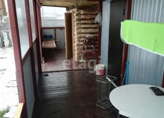 Дача на продажу, 18 м2, Тюмень, Яблоневая улица