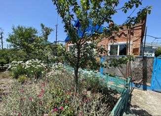 Дом на продажу, 60.1 м2, поселок городского типа Афипский, Краснопартизанская улица, 140