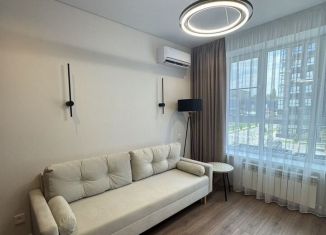 1-ком. квартира в аренду, 41 м2, Ростов-на-Дону, проспект 40-летия Победы, 111/1с2