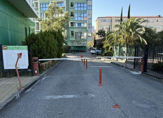 Продам квартиру студию, 45 м2, Сочи, улица Горького, 87/1, ЖК Парк Горького