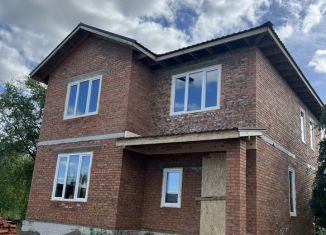 Дом на продажу, 150 м2, деревня Терентьево, улица Гагарина