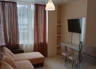 Сдам квартиру студию, 22 м2, Сочи, улица Лысая Гора, 27/22