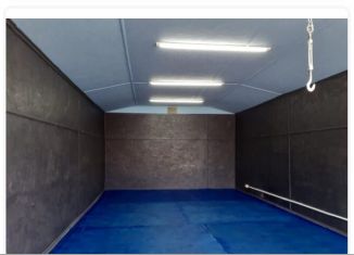 Продажа гаража, 19 м2, Ступино, площадь Ленина