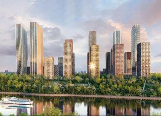 Продам помещение свободного назначения, 148.6 м2, Москва, улица Борисовские Пруды, 1, станция Москворечье