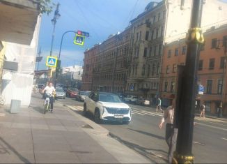 Сдам в аренду комнату, 11 м2, Санкт-Петербург, Кирочная улица, 12, Центральный район
