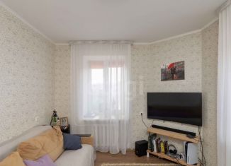 Продается двухкомнатная квартира, 52 м2, Ишим, улица Рокоссовского, 26/1