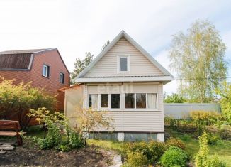 Продажа дачи, 40 м2, Тюмень, 1-й проезд, 22