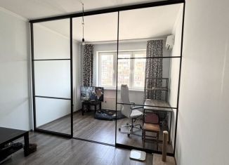 Однокомнатная квартира на продажу, 38.6 м2, Краснодар, микрорайон Дубинка, улица имени Чехова, 6