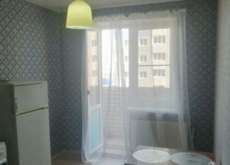 Сдача в аренду 1-комнатной квартиры, 43 м2, Краснодар, улица имени Сергея Есенина, 110к2, ЖК Парус