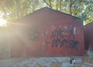 Продается гараж, 20 м2, Симферополь, Баррикадная улица, 61