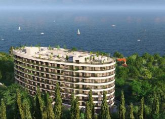 Продается 1-ком. квартира, 32.3 м2, поселок городского типа Форос, улица Космонавтов