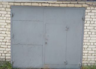 Гараж на продажу, 24 м2, Марий Эл, 3-й ряд, 119