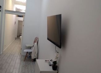 Продается 1-комнатная квартира, 30.4 м2, Москва, улица Адмирала Руднева, 20