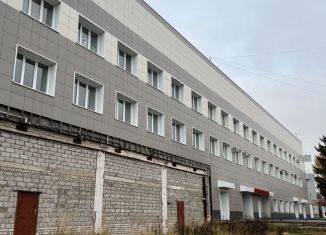 Сдается в аренду производство, 300 м2, Киров, Трактовая улица, 4