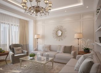 Продается однокомнатная квартира, 34.2 м2, Тюмень