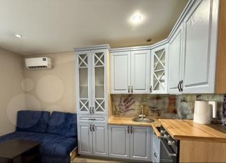 Продаю 1-комнатную квартиру, 41.7 м2, Анапа, Таманская улица, 121к9, ЖК Бельведер