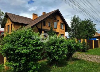 Продаю коттедж, 270.7 м2, Пермский край, Верхоянская улица, 86