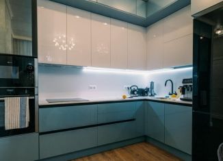 Продается 3-комнатная квартира, 93.9 м2, Краснодар, микрорайон Черемушки