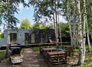 Сдаю в аренду дом, 40 м2, Республика Башкортостан, коллективный сад № 28 ОСТ ОАО УМПО, 582