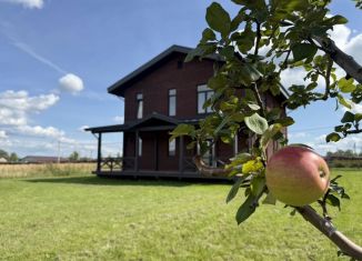 Дом на продажу, 240 м2, деревня Семибратское, Центральная улица