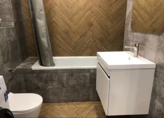 Аренда 1-ком. квартиры, 39.6 м2, Обь, Октябрьская улица, 5