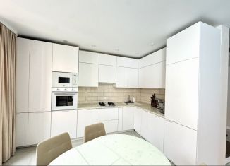 Продается коттедж, 130 м2, Краснодар, Оливковая улица, 1к4