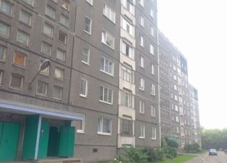 Продается 1-ком. квартира, 35.6 м2, Череповец, улица Маяковского, 16