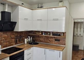 Продам 1-комнатную квартиру, 32.8 м2, Люберцы, Вертолётная улица, 14к1, ЖК Люберцы 2016