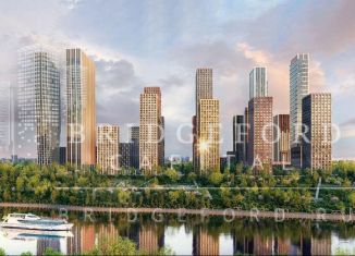 Продажа помещения свободного назначения, 86.3 м2, Москва, улица Борисовские Пруды, 1, станция Москворечье