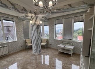 2-ком. квартира на продажу, 51.4 м2, Сочи, улица Ленина, 288, ЖК Лукоморье