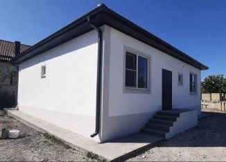 Продается дом, 100 м2, станица Натухаевская, Степная улица