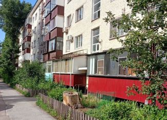 Продается 1-ком. квартира, 22 м2, Липецк, улица имени Н.К. Крупской, 3