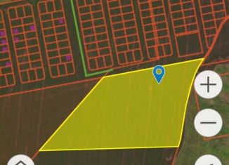 Продажа земельного участка, 100 сот., Чистополь