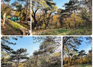 Продам земельный участок, 13.5 сот., посёлок городского типа Кореиз