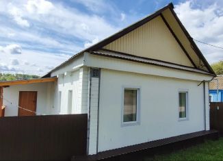 Продаю дом, 48 м2, село Фёдоровка, улица Тельмана